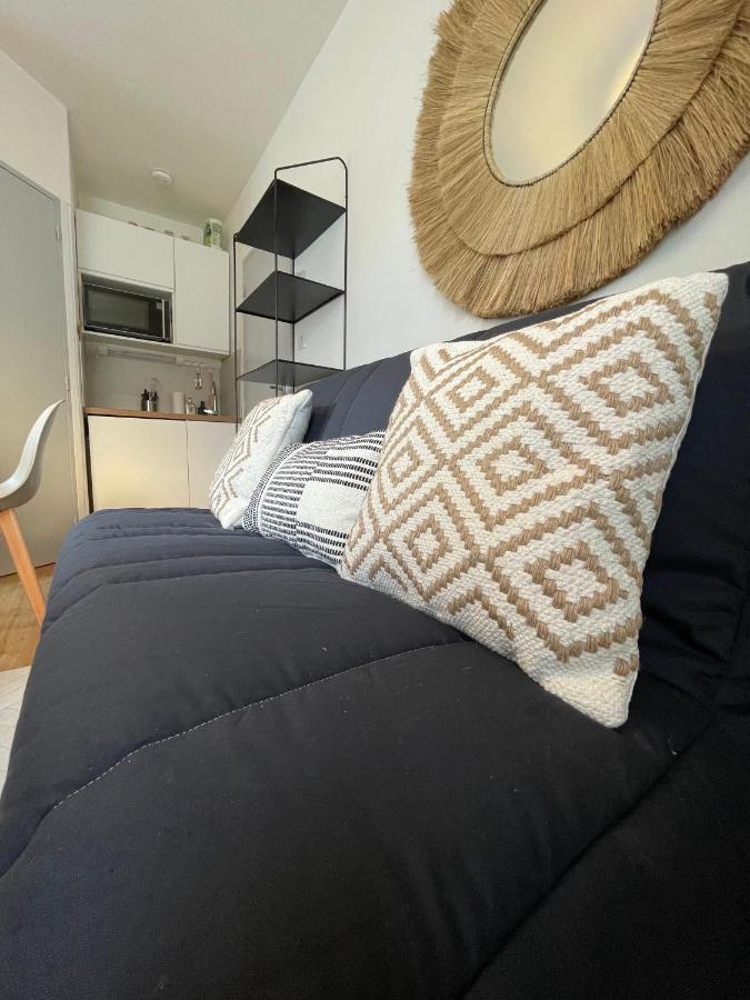 Le Studio Cosy Lejlighed Périgueux Eksteriør billede